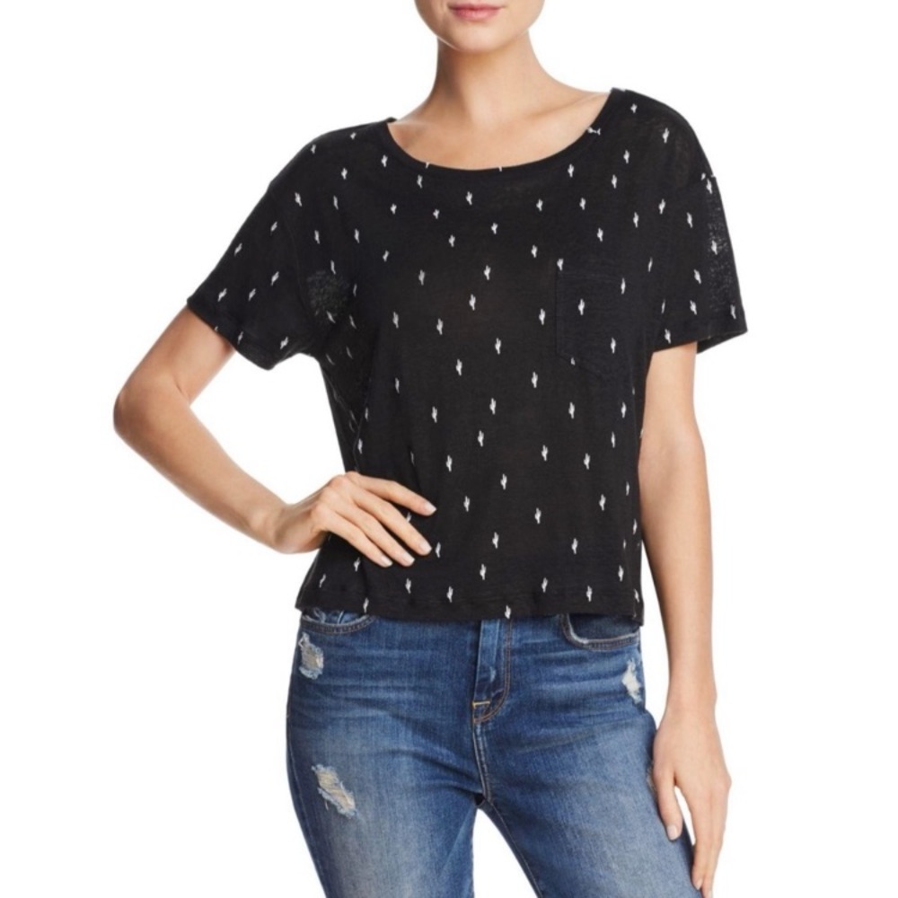 Rails Cactus Shirt